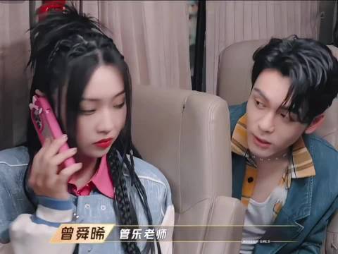 还是喜欢看日常的老曾