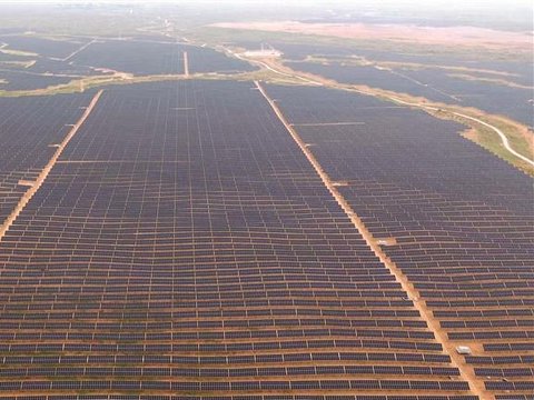 为生态建设与产业转型注入持久动力