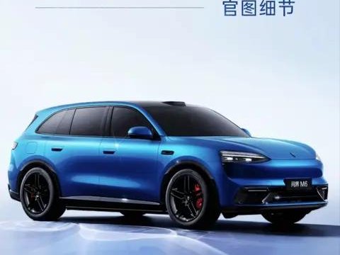 试驾问界M6：智驾、空间、续航全拉满，能打吗？