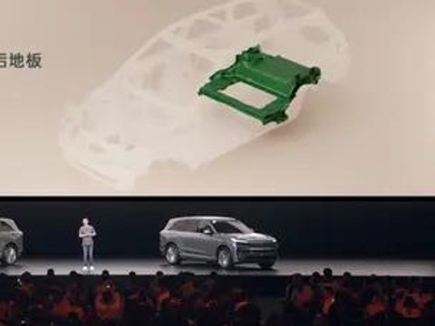 轻就是偷工减料?新能源车的“减重”是看不见的隐形战场