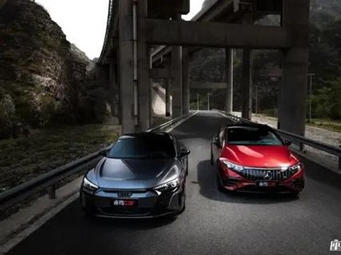 探索传统豪华电动性能之路  CAR REVIEWS