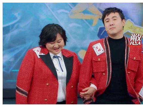 沈腾、贾玲：曾经最默契搭档，今已变迟了_合作_友情_时间