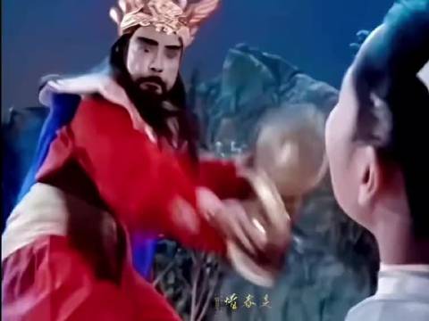这段娘子真的帅死了