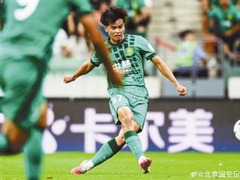 足协杯 “黑马”功亏一篑