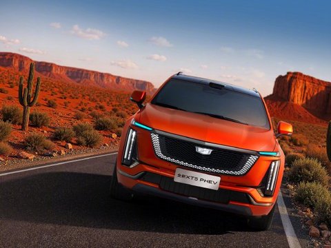 30万预算豪华插混SUV怎么选？全新XT5 PHEV、XC60 T8与领克09 EM-P深度对比