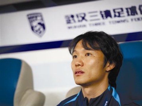 最后4轮放手一搏 津门虎保级对手再换帅