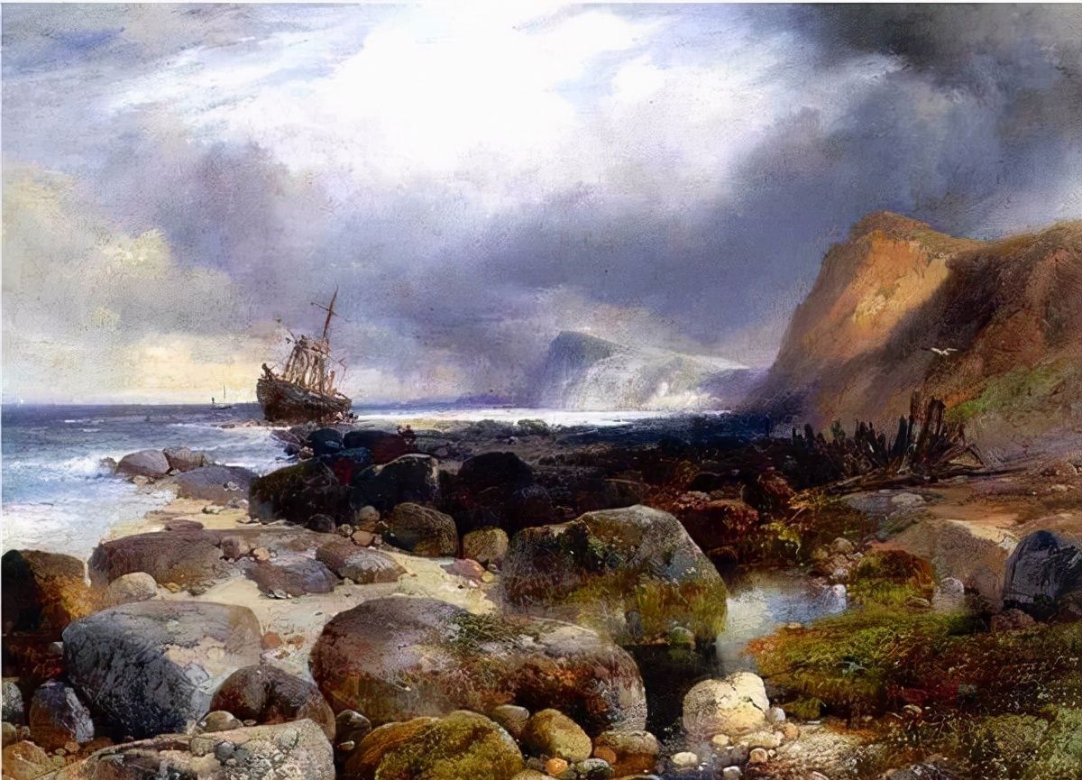 寻归荒野：<a href=