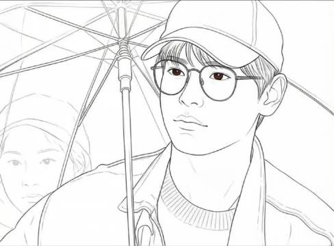 彭昱畅：论背古诗谁能背的过我