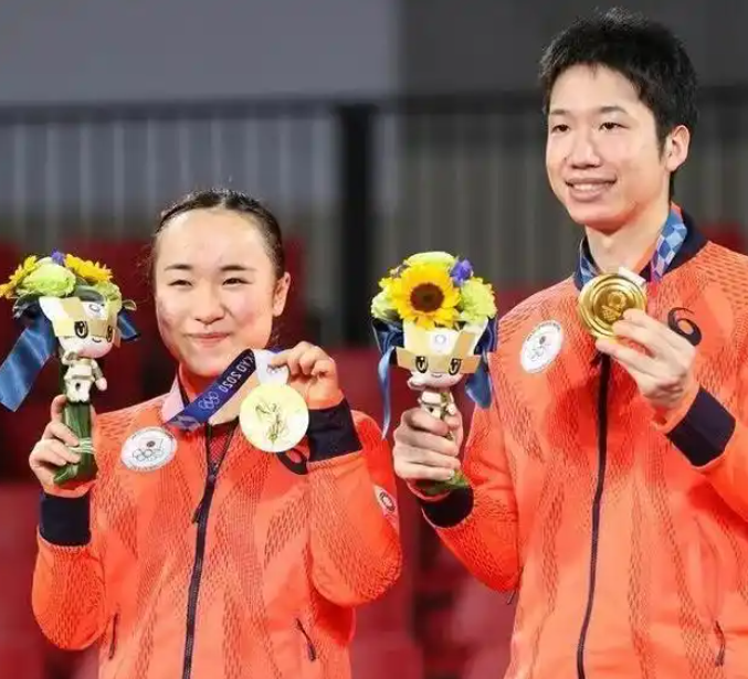 为何拉黑水谷隼？遇到林高远，谁注意伊藤美诚反应，表态太真实