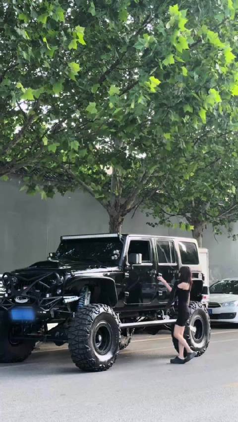 我开破吉普去你家 可以先动筷嘛？