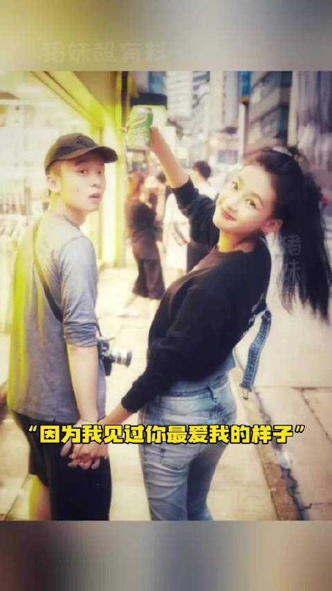 “因为我见过你最爱我的样子 所以我很清楚的明白你不再爱我了”