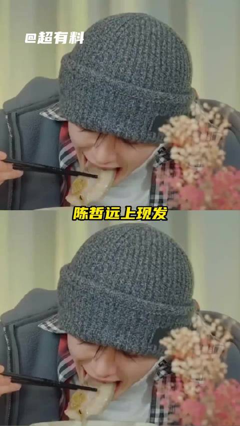 冰哥做饭给米饭梦男吃爽了