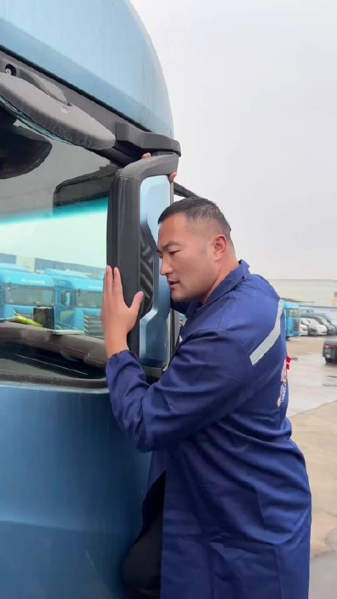 车也需要保养正骨啊