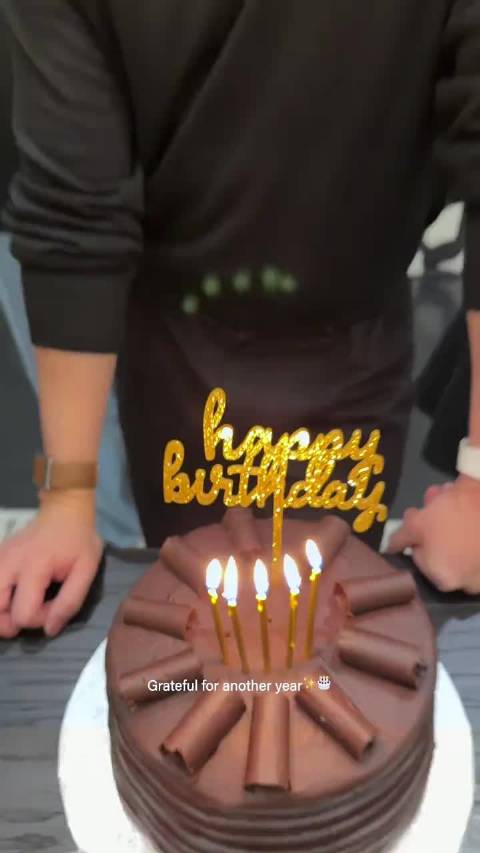 林俊杰45岁生日许愿心情平静身体健康