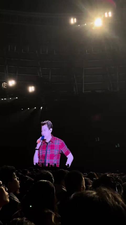 短短一生 爱上什么都不为过
