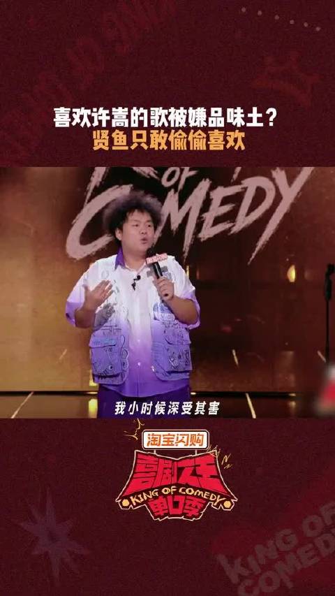 唱自己的歌，让别人说去吧