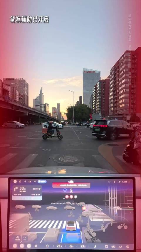 挑战北京三大魔鬼路段！新N7能行吗？