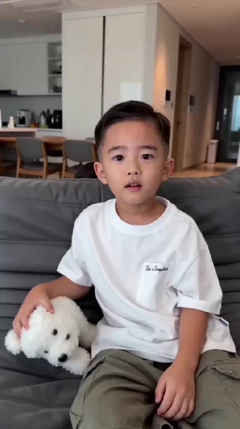 第1️⃣2️⃣集 莲莲带娃的一天 (feat.白嘟)