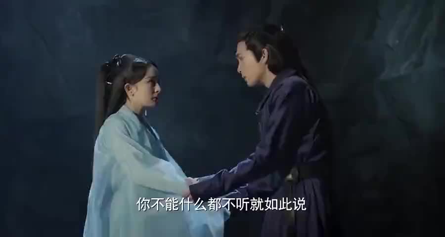 数万年后离境终于知道白浅的真实身份这一刻怕是要后悔死了