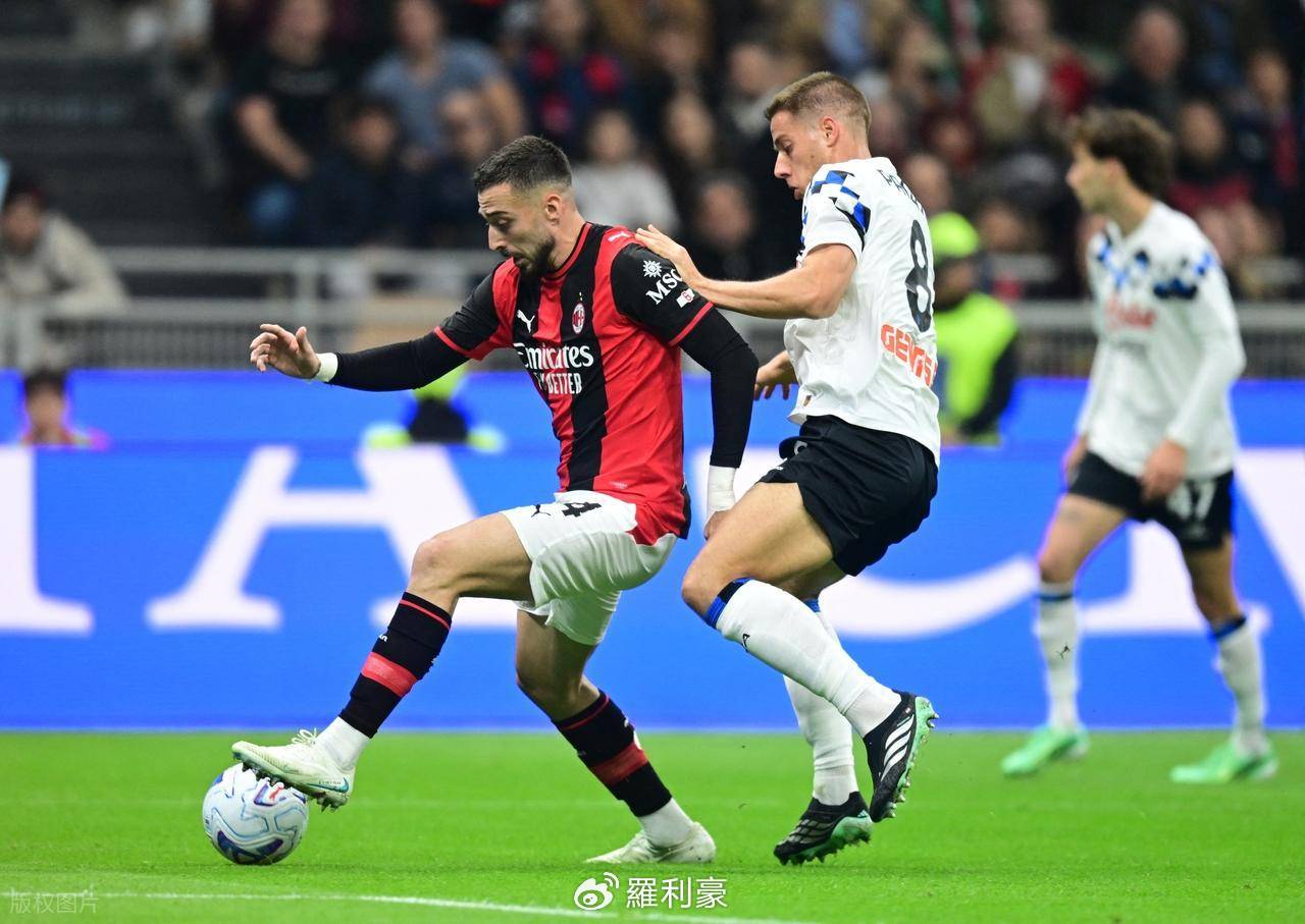 意甲米兰3-2亚特兰大 贡萨洛拉比奥希拉建功 积分榜升至第四 意甲米兰3-2亚特兰大 贡萨洛拉比奥希拉建功 积分榜升至第四