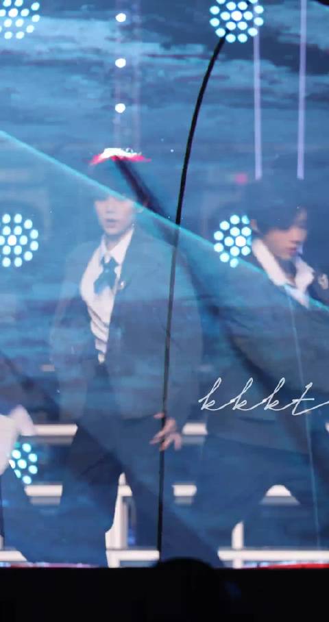 Lucifer陈奕恒 依旧炸麦