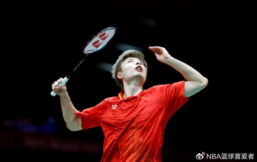 亚运会：国羽3-1印度晋级！石宇奇复仇前世界第6，李诗沣触底反弹