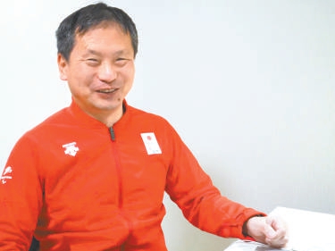 感谢中国给世人呈现了一场精彩的冬残奥会休闲区蓝鸢梦想 - Www.slyday.coM 感谢中国给世人呈现了一场精彩的冬残奥会休闲区蓝鸢梦想 - Www.slyday.coM