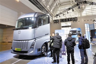 2024数字物流大会在津举办