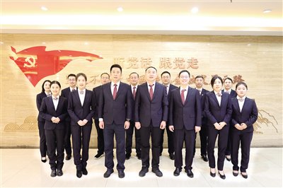 2025年度中原优秀普惠金融团队