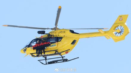 冬奥会 | 闲记：如果还有一次机会