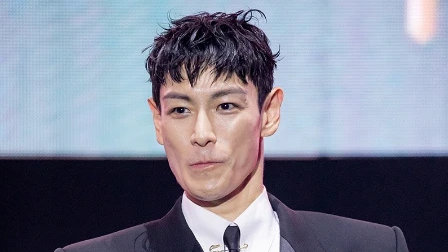 Bigbang前成员TOP，将在今年SOLO复出，MV由鱿鱼游戏美术导演制作