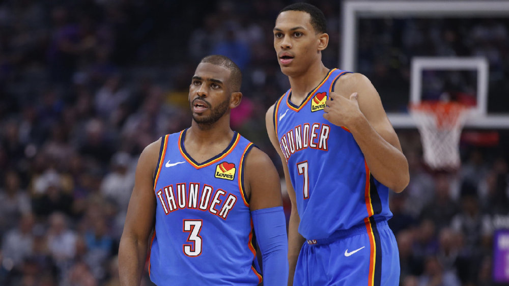 从雷霆到太阳杜兰特NBA录像全景解析其技术全面性与赛场统治力