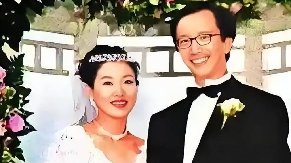 三位嫁入富豪家庭的奥运冠军：伏明霞低调，郭晶晶幸福，王楠豪爽