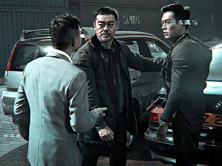 「这句台词，我亲口说的！」