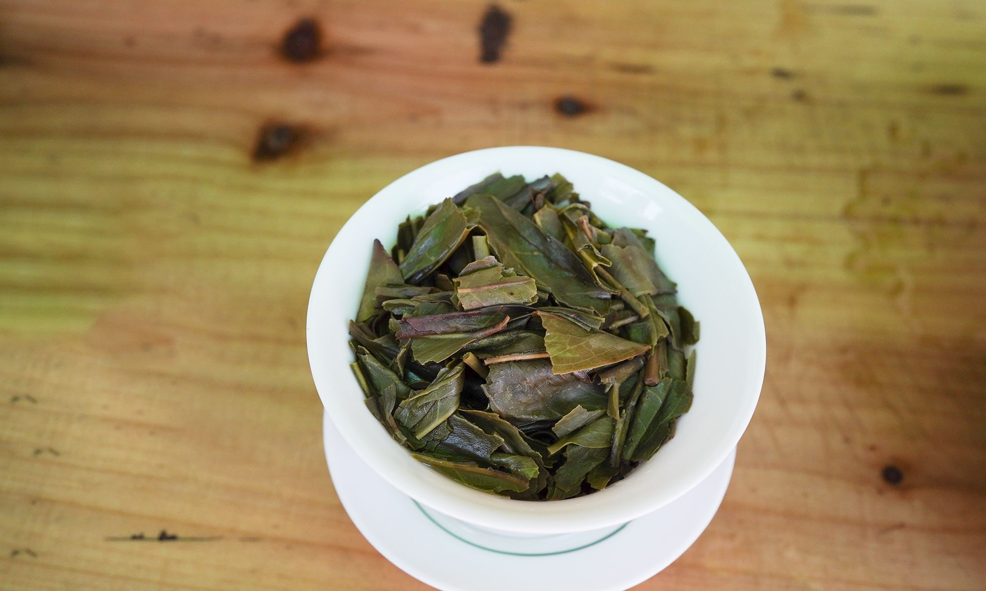 一棵700多年古茶树成镇馆之宝，潮州工夫茶才是<a href=