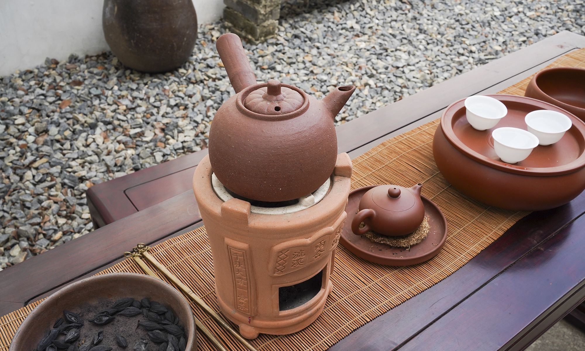 一棵700多年古茶树成镇馆之宝，潮州工夫茶才是<a href=