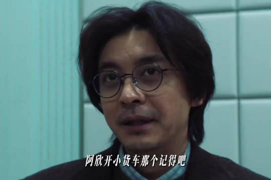 要不是被生活所逼迫，也不会走上这条犯罪的道路！