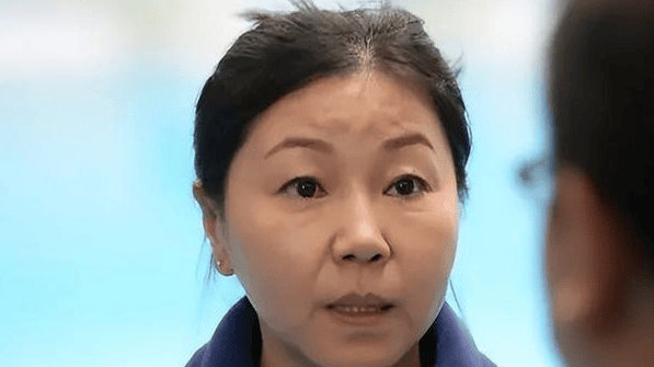 重磅！中国跳水“定海神针”再出征！洛杉矶奥运夺冠密码已锁定