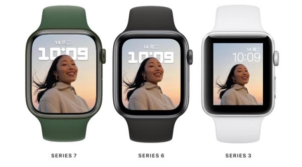 苹果2021秋季发布会:iPhone 13系列首发价降了?全面屏iPad mini“真香”休闲区蓝鸢梦想 - Www.slyday.coM 苹果2021秋季发布会:iPhone 13系列首发价降了?全面屏iPad mini“真香”休闲区蓝鸢梦想 - Www.slyday.coM