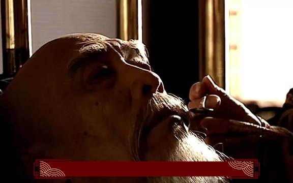 老六恭亲王奕䜣去世，临终前三言两语，让翁同龢彻底下线