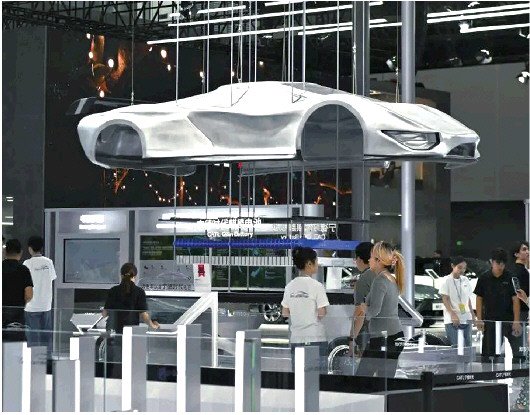 新能源车险困局