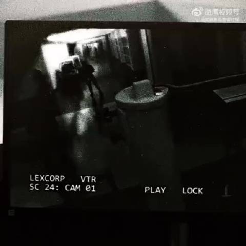 罪犯眼里的蝙蝠侠～转载侵删