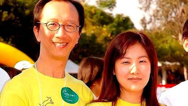 三个嫁入豪门的奥运冠军：郭晶晶幸福、伏明霞低调、张怡宁自由