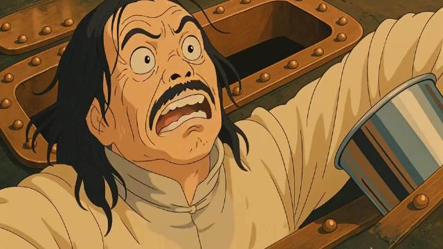 让子弹飞 让子弹飞经典片段 让子弹飞 吉卜力 姜文 葛优