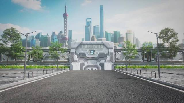 收到神秘邀约，前往目的地探索！