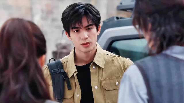 如果团魂是一种天赋，那么凤凰小分队将是天赋异禀