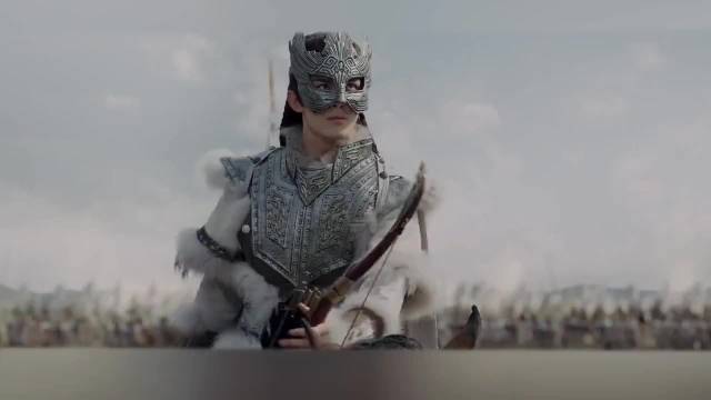 盘点漫改剧长歌行中的槽点05