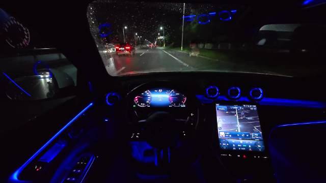 开车听鸳鸯曲我太想进步了