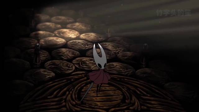 《空洞骑士》主线剧情解析：苍白之王与容器计划