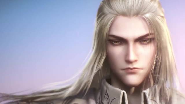 千道流独白：我唯一的黑点是儿子千寻疾